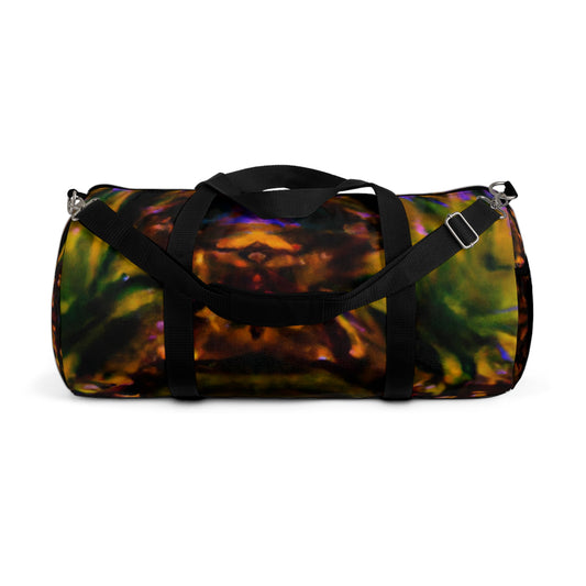 Joseph Bramah.-Duffle Bag