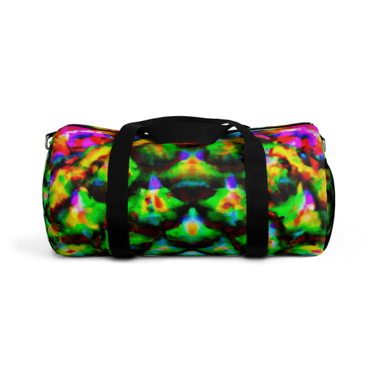 Joseph Bramah (1748-1814)-Duffle Bag