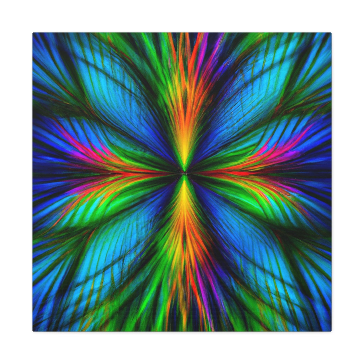 Giovanni Battista Paggi- Canvas