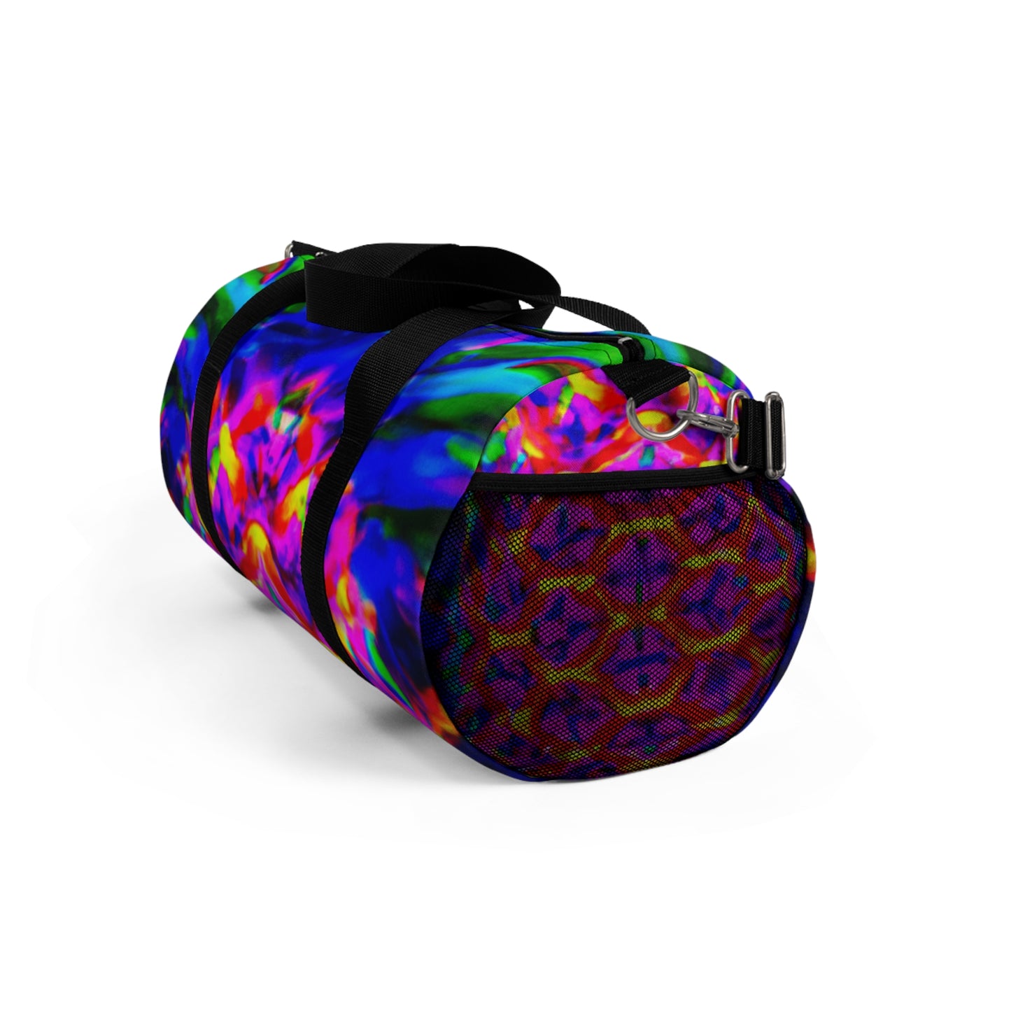 James Watt.-Duffle Bag