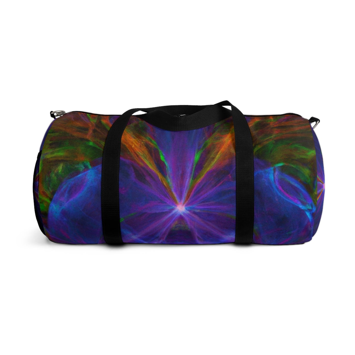 Isaac Watts-Duffle Bag
