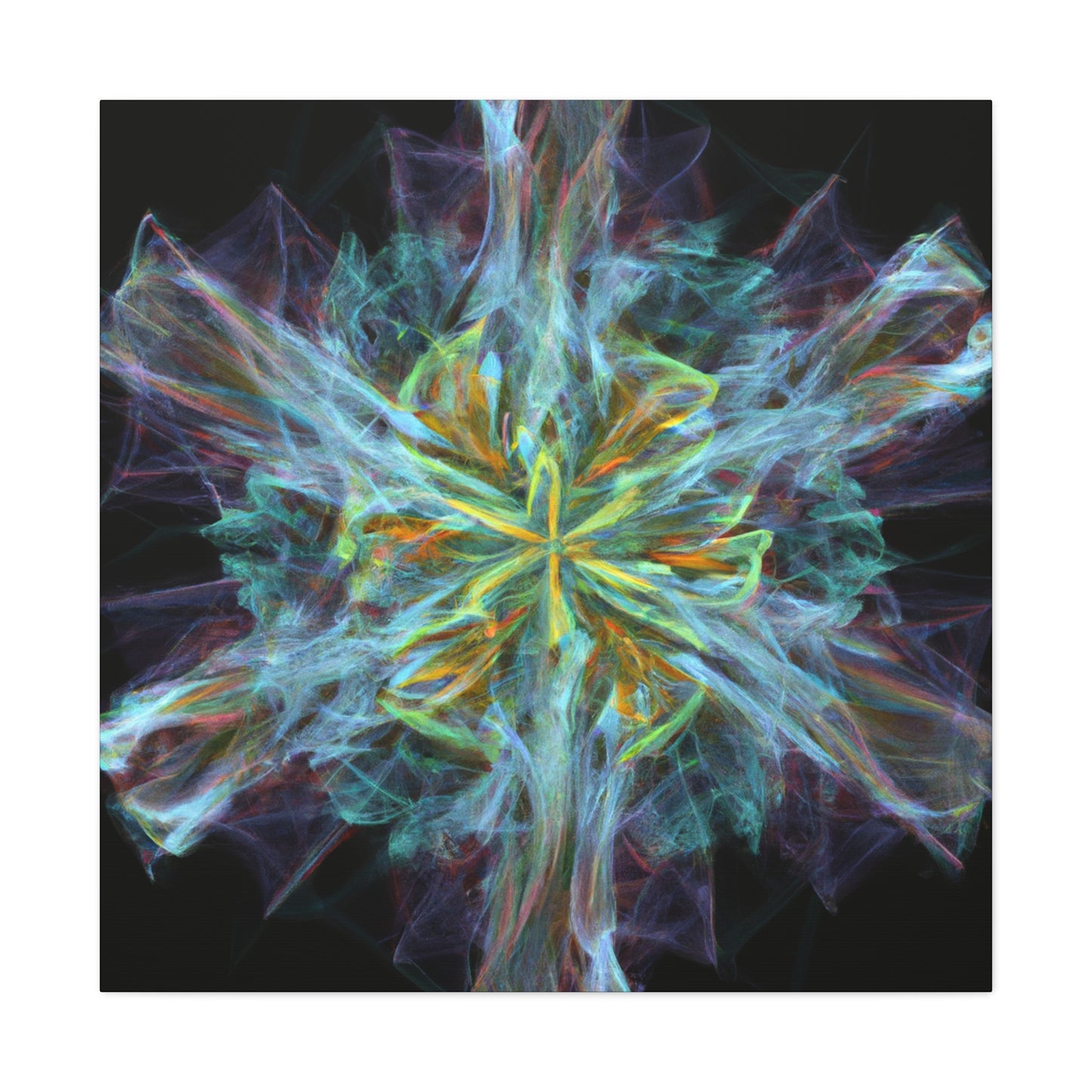 Giulio Romano- Canvas