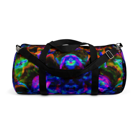 James Watt (male)-Duffle Bag