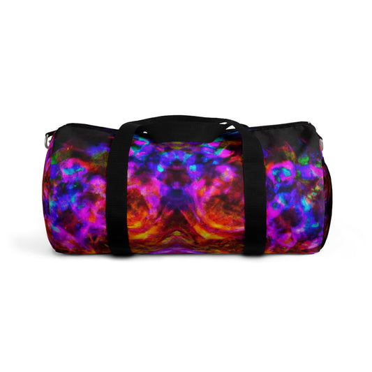 James Watt-Duffle Bag