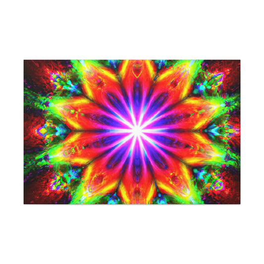 Francisco Goya (1746-1828)- Canvas