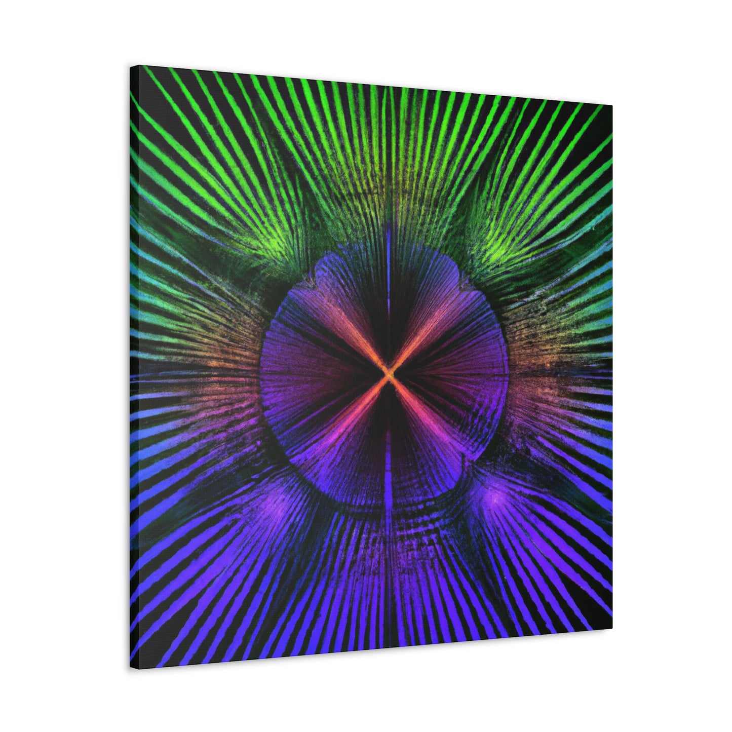 Leonardo da Vinci- Canvas