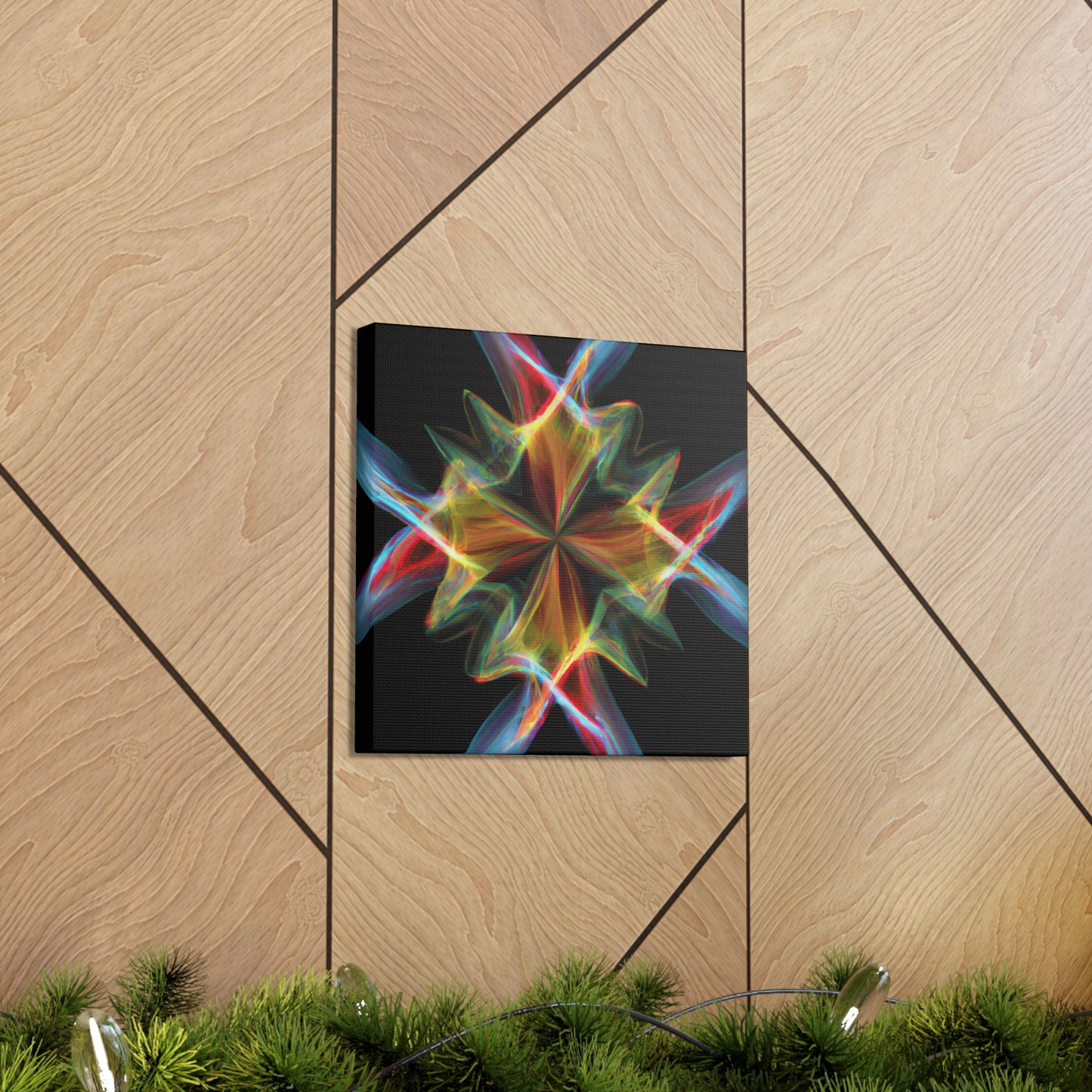 Titian- Canvas