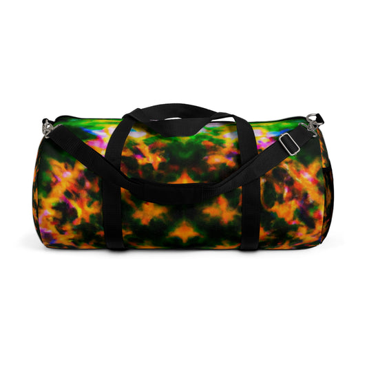 Alexander Lee Improvements.-Duffle Bag