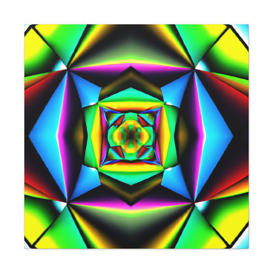 Titian (Tiziano Vecelli)- Canvas