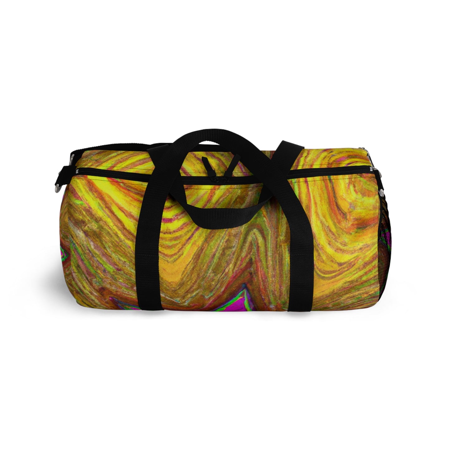 James Hargreaves (1720 - 1778) - British inventor who created the-Duffle Bag