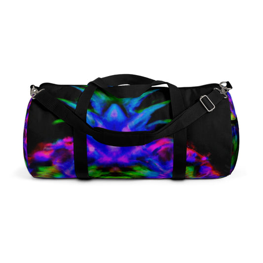 James Watt-Duffle Bag