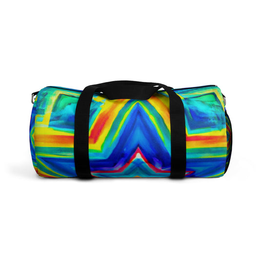 James Watt (1736-1819)-Duffle Bag