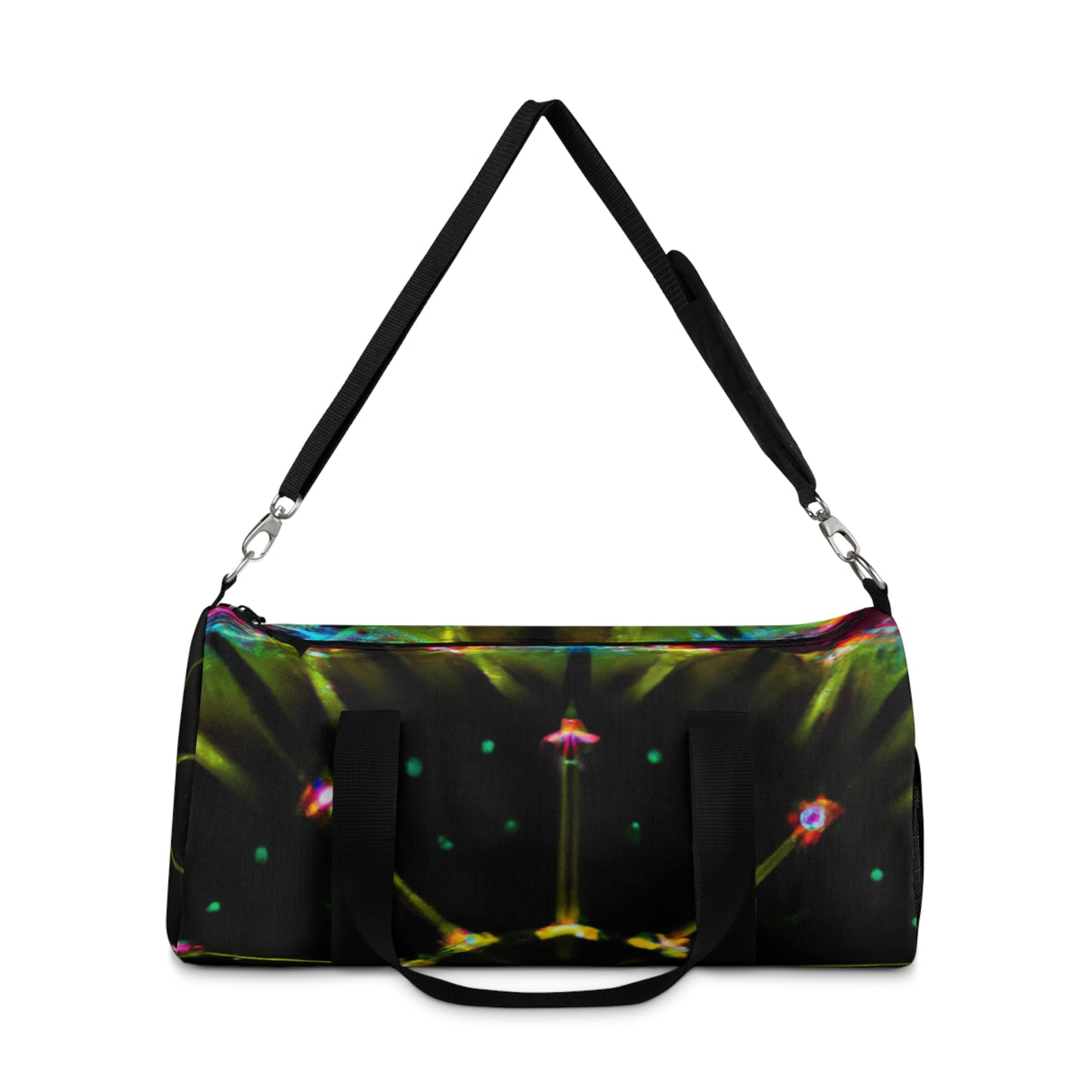 James Watt (1736-1819)-Duffle Bag