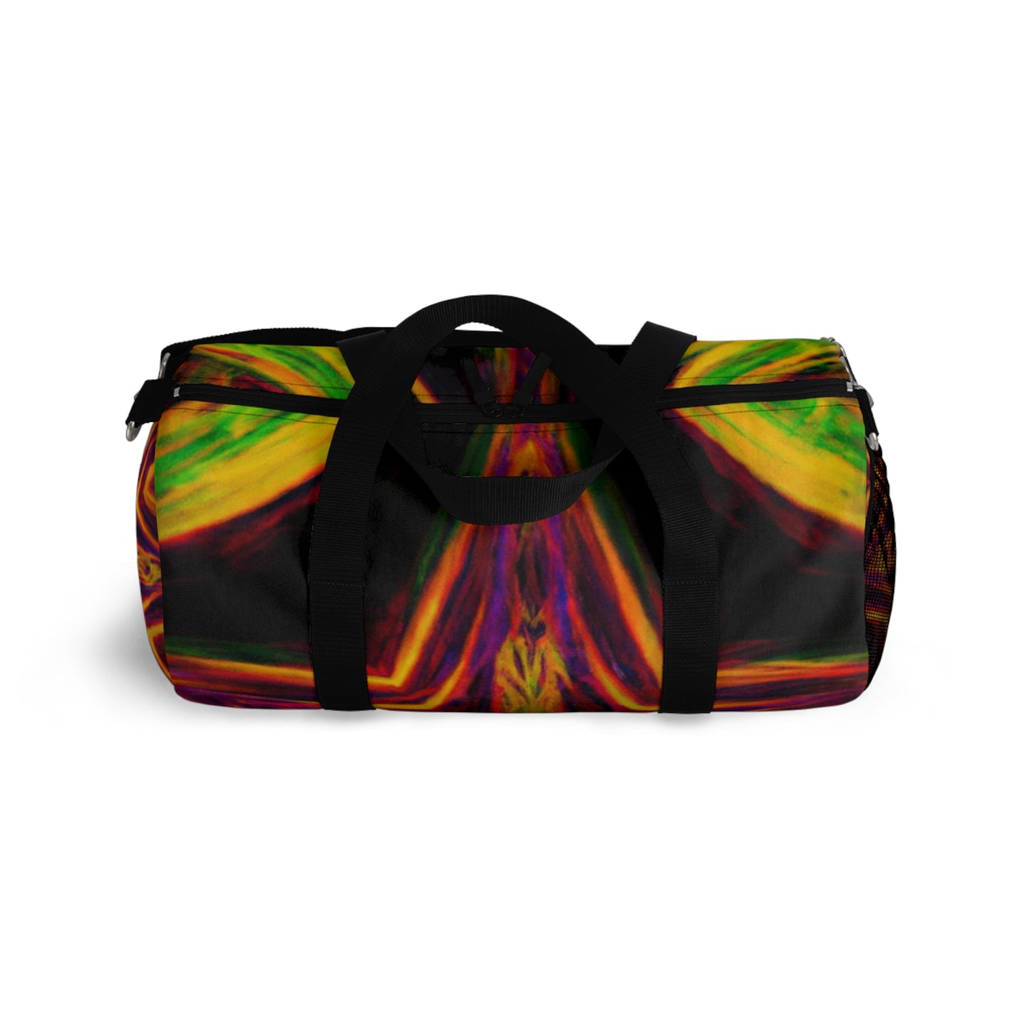Samuel Cornelius Gallagher-Duffle Bag