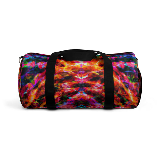 Thomas Newcomen-Duffle Bag