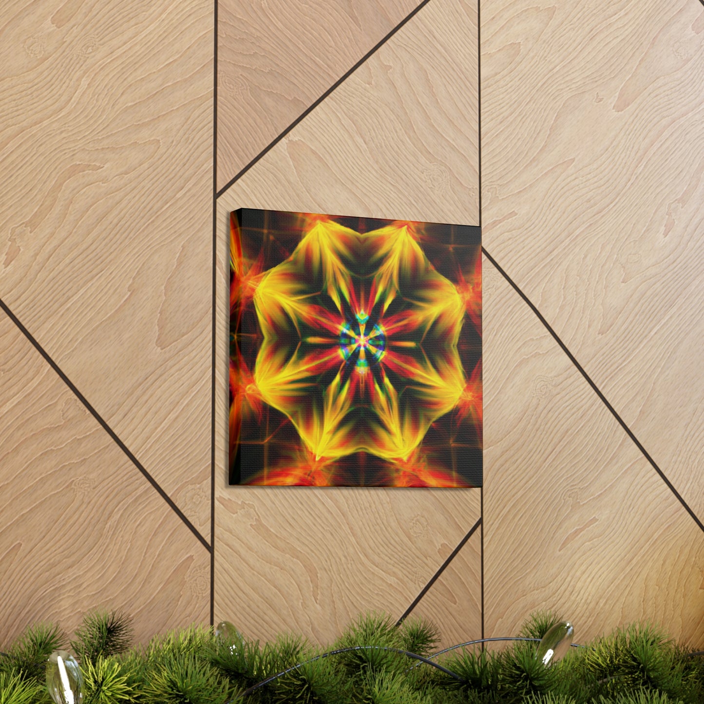 Pieter Bruegel the Elder- Canvas