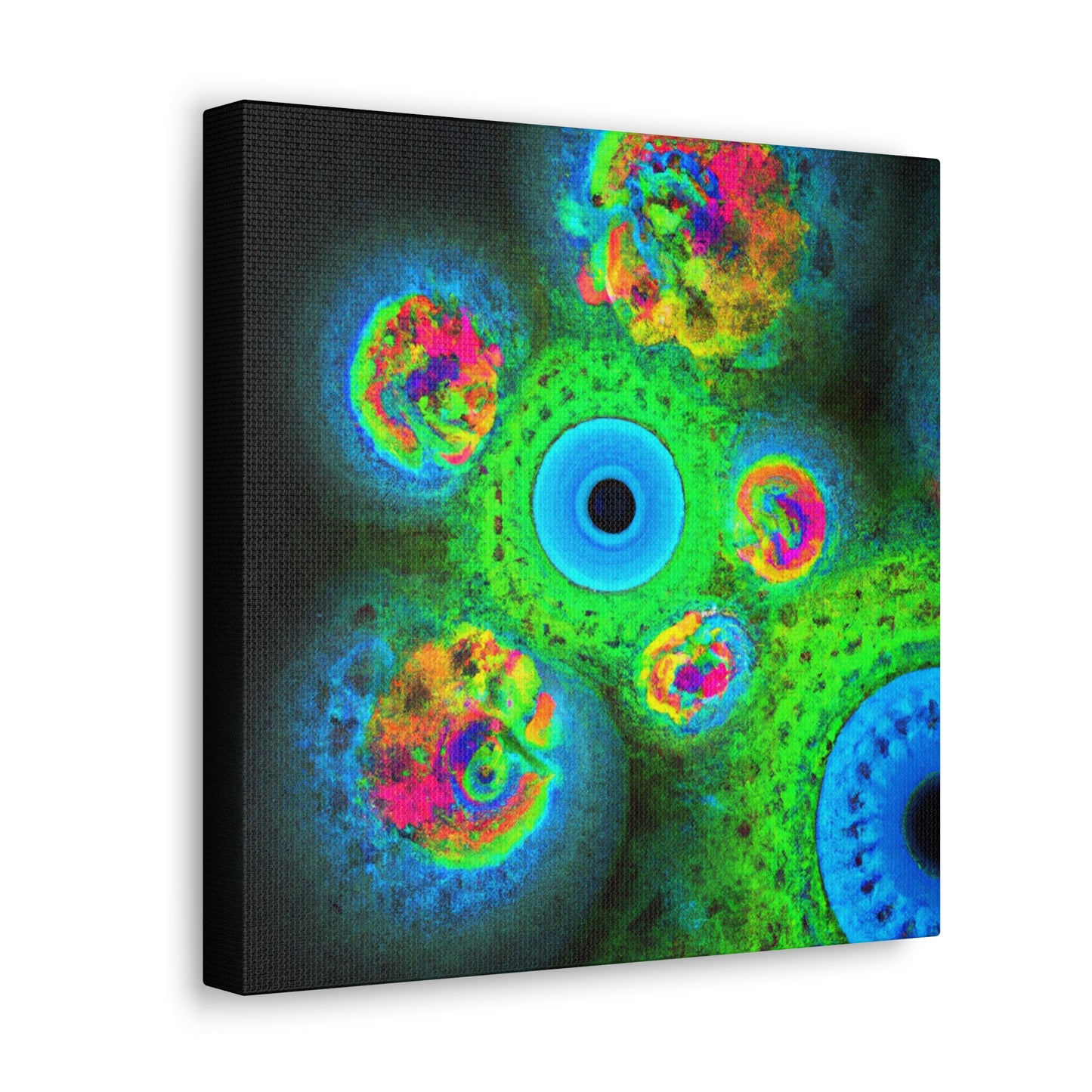 Pieter Bruegel the Elder- Canvas