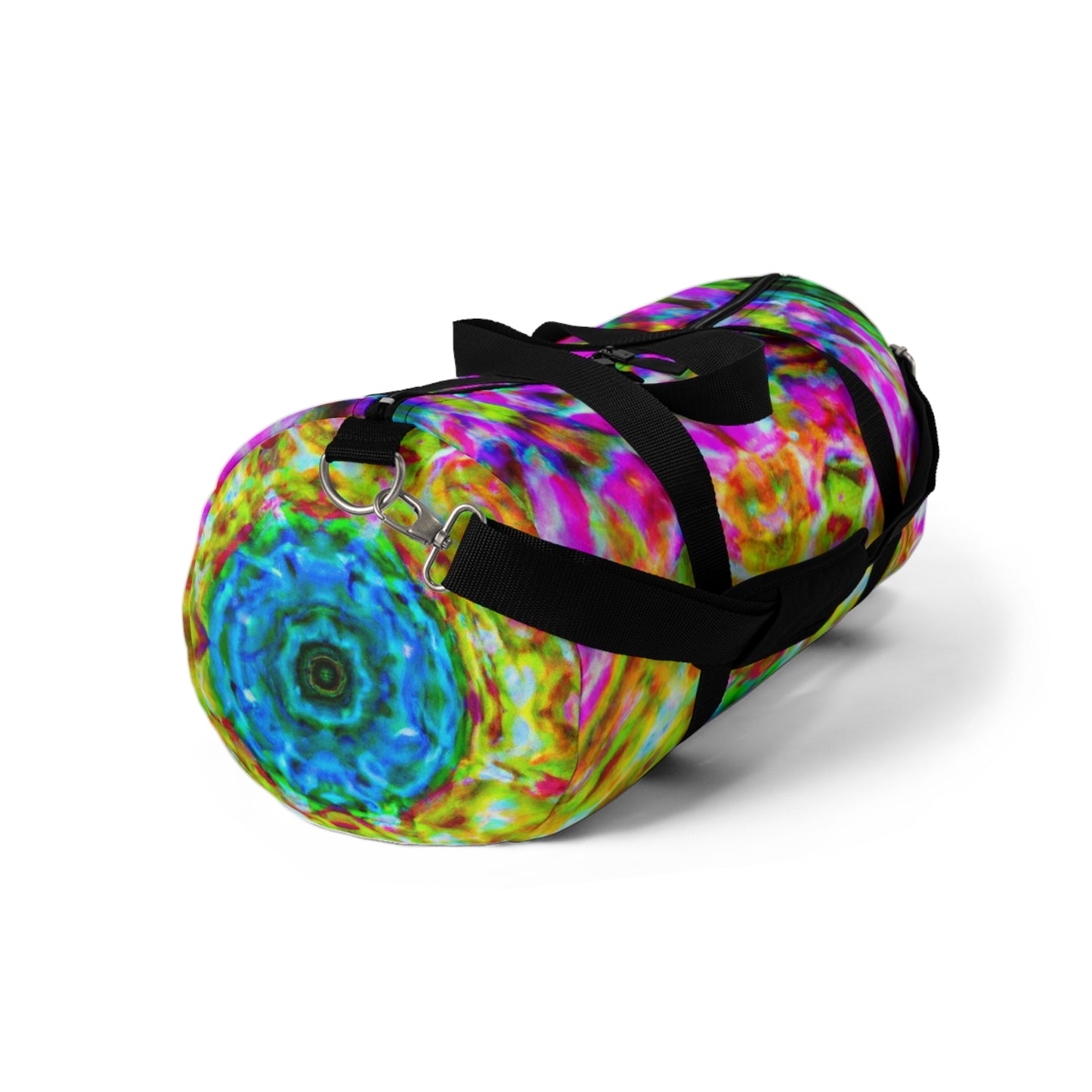 Joseph Bramah.-Duffle Bag