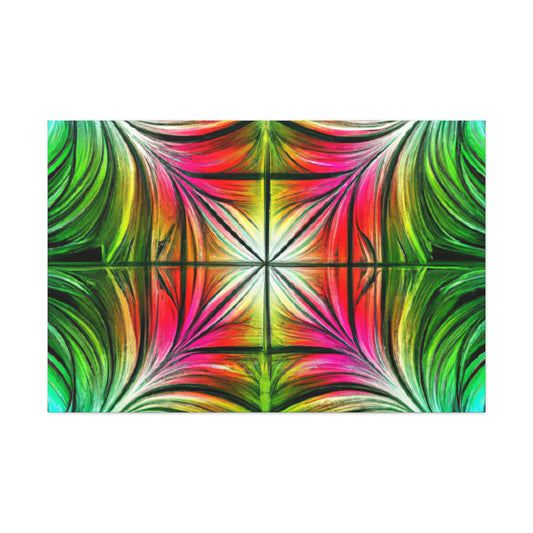 Jean-Baptiste-Siméon Chardin- Canvas