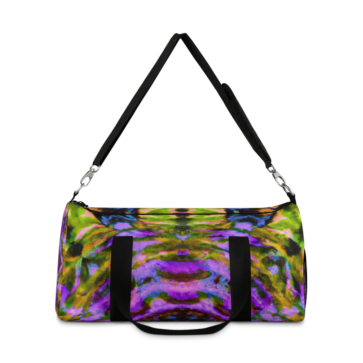 Thomas Newcomen-Duffle Bag