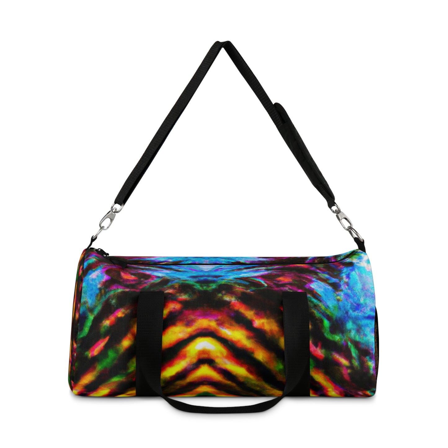 James Watt.-Duffle Bag