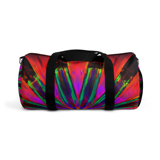 James Watt (1736-1819), English inventor and engineer.-Duffle Bag