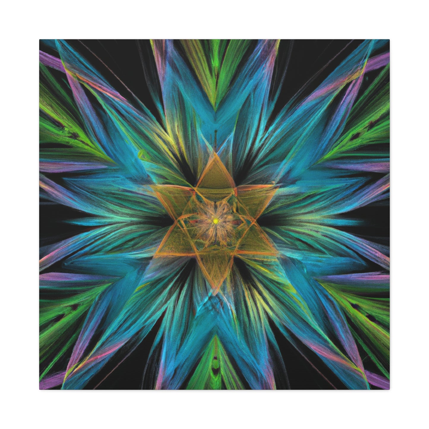 Giovanni Battista Moroni- Canvas