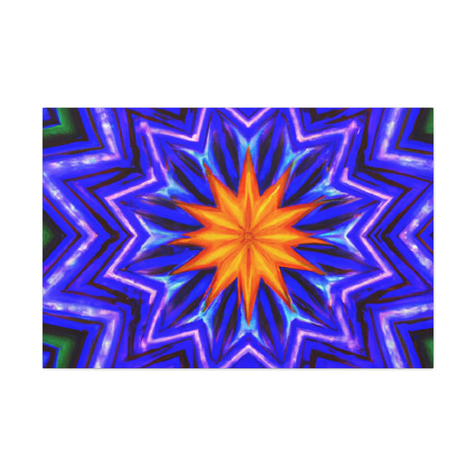 William Hogarth- Canvas