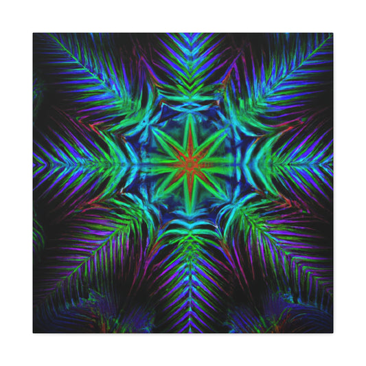 Giovanni Battista Tiepolo- Canvas