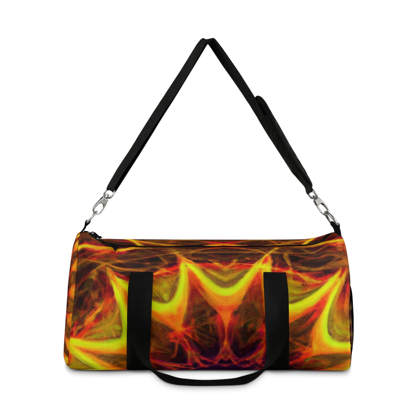 Joseph Bramah-Duffle Bag