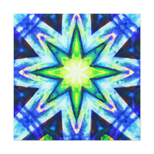 Jean-Baptiste Greuze- Canvas