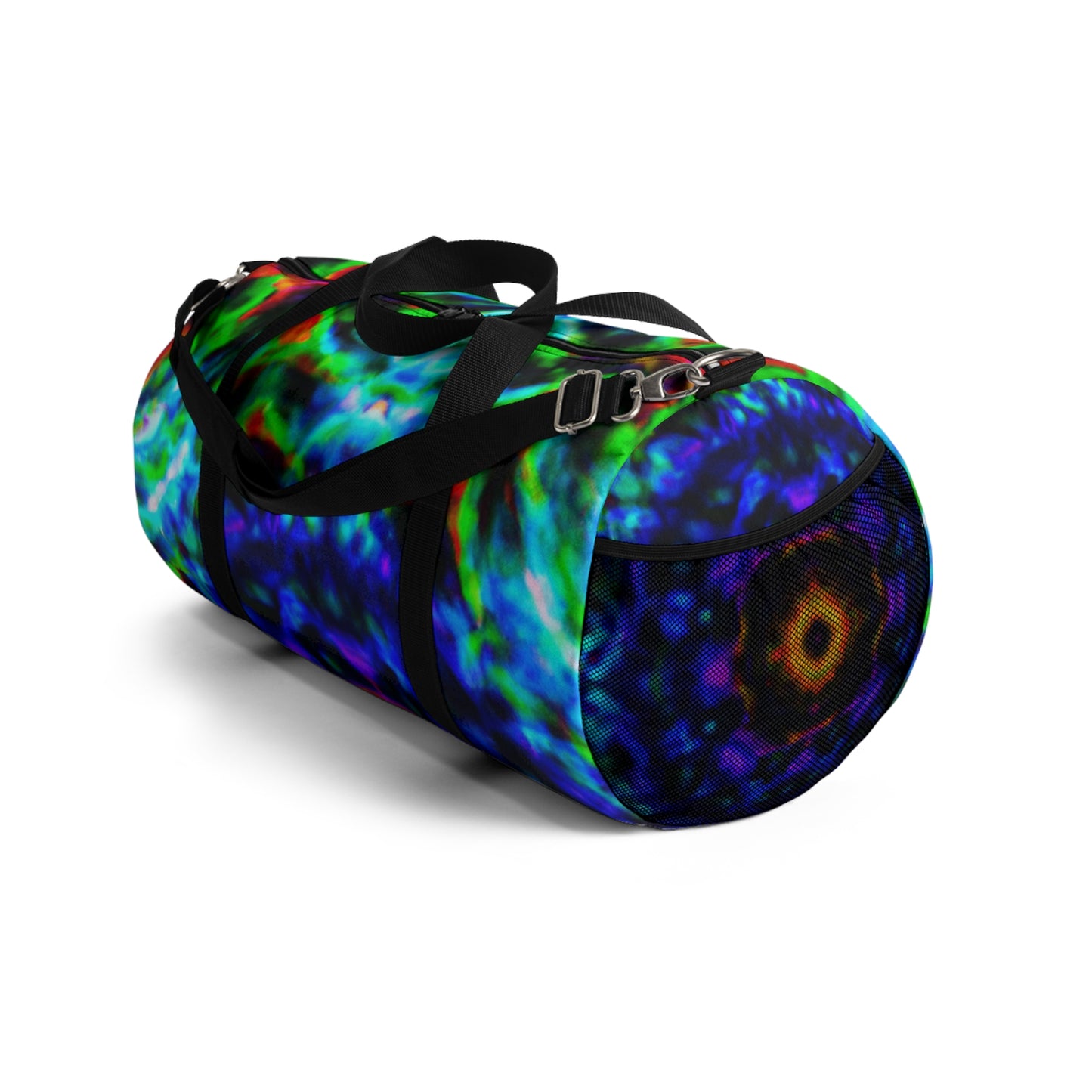 James Watt (1736-1819)-Duffle Bag