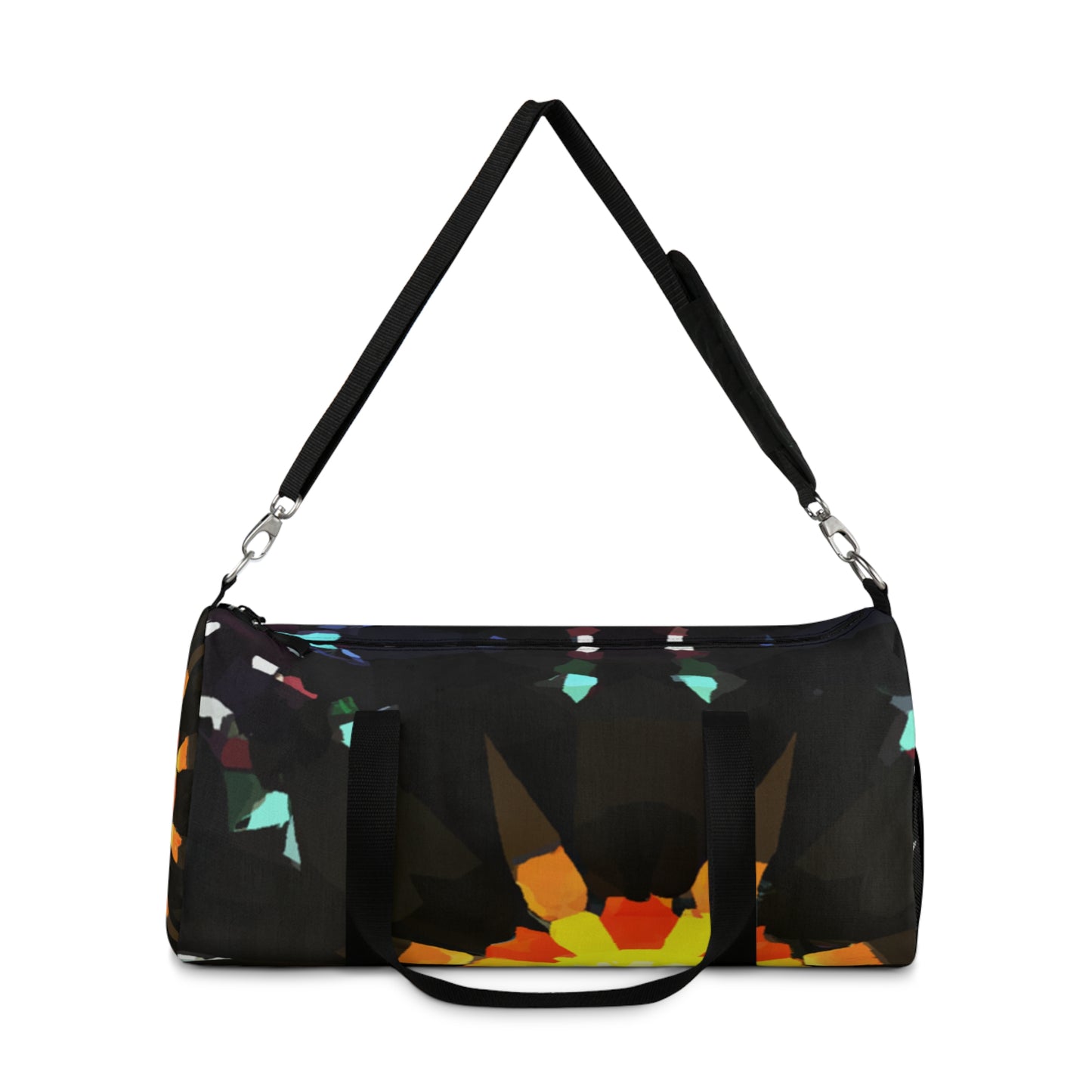 James Watt-Duffle Bag