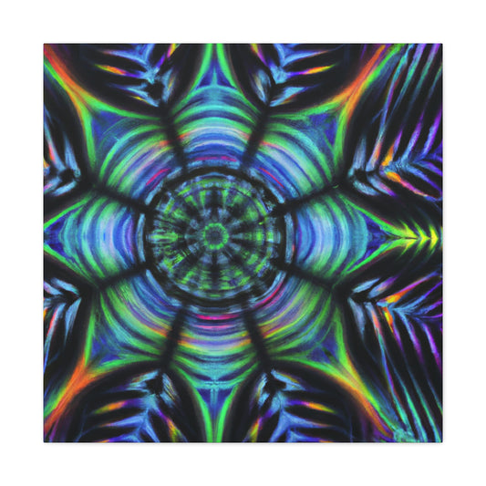 Joseph Vernet- Canvas