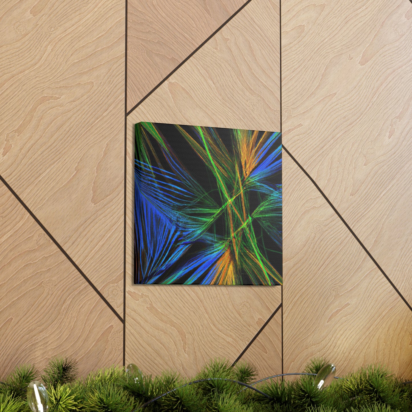 Pieter Bruegel the Elder- Canvas