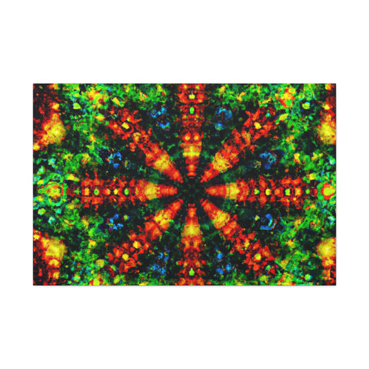 Francesco Guardi- Canvas