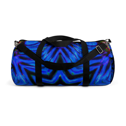 Joseph Bramah.-Duffle Bag