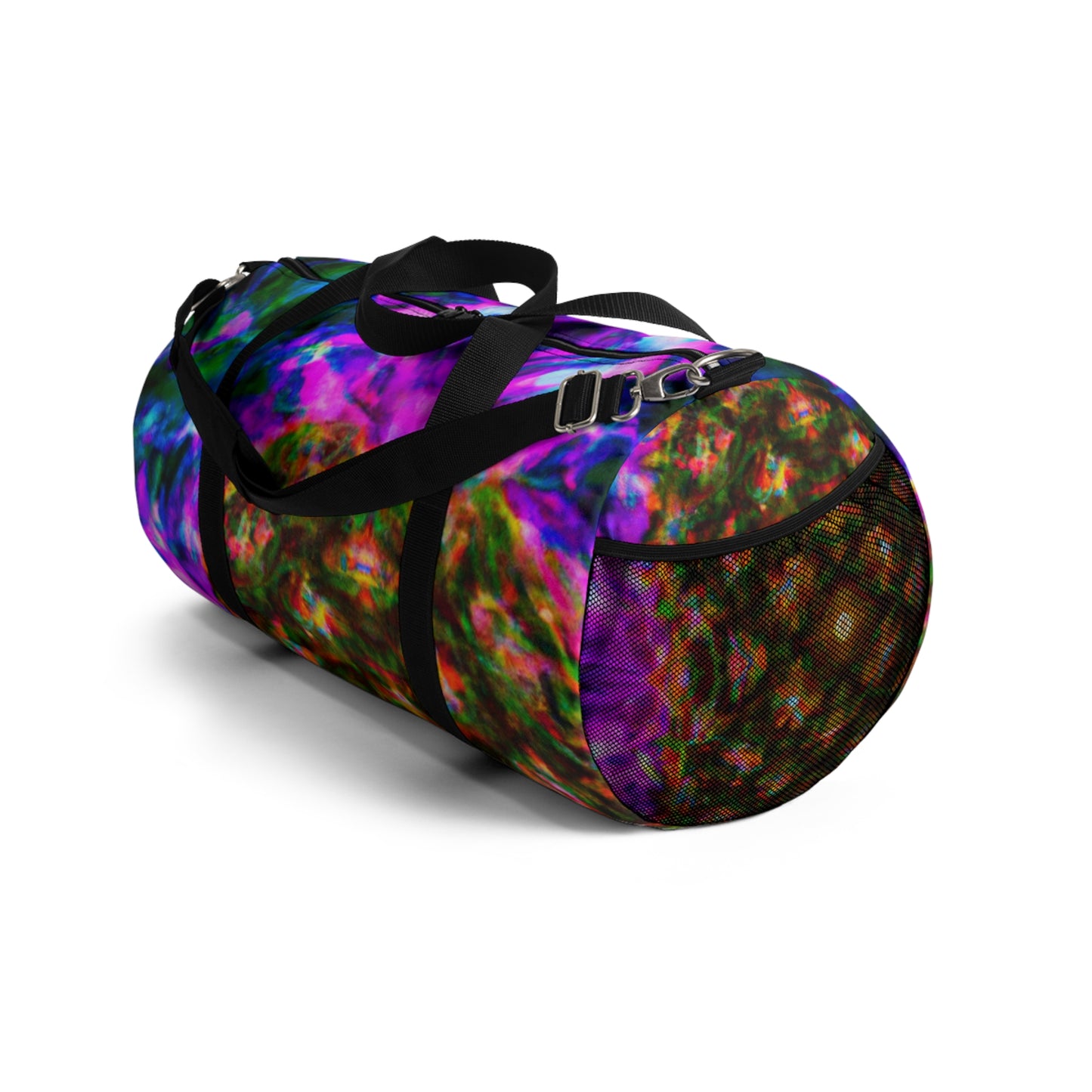 Matthew Boulton-Duffle Bag