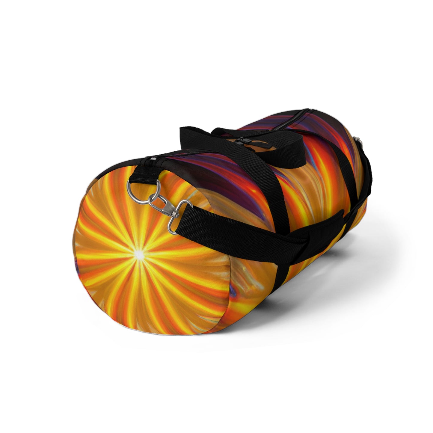 James Watt-Duffle Bag