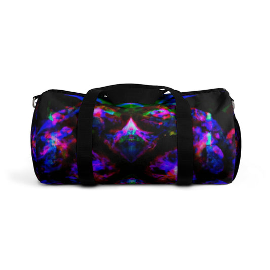 James Watt (1736–1819), Scottish inventor and mechanical engineer.-Duffle Bag