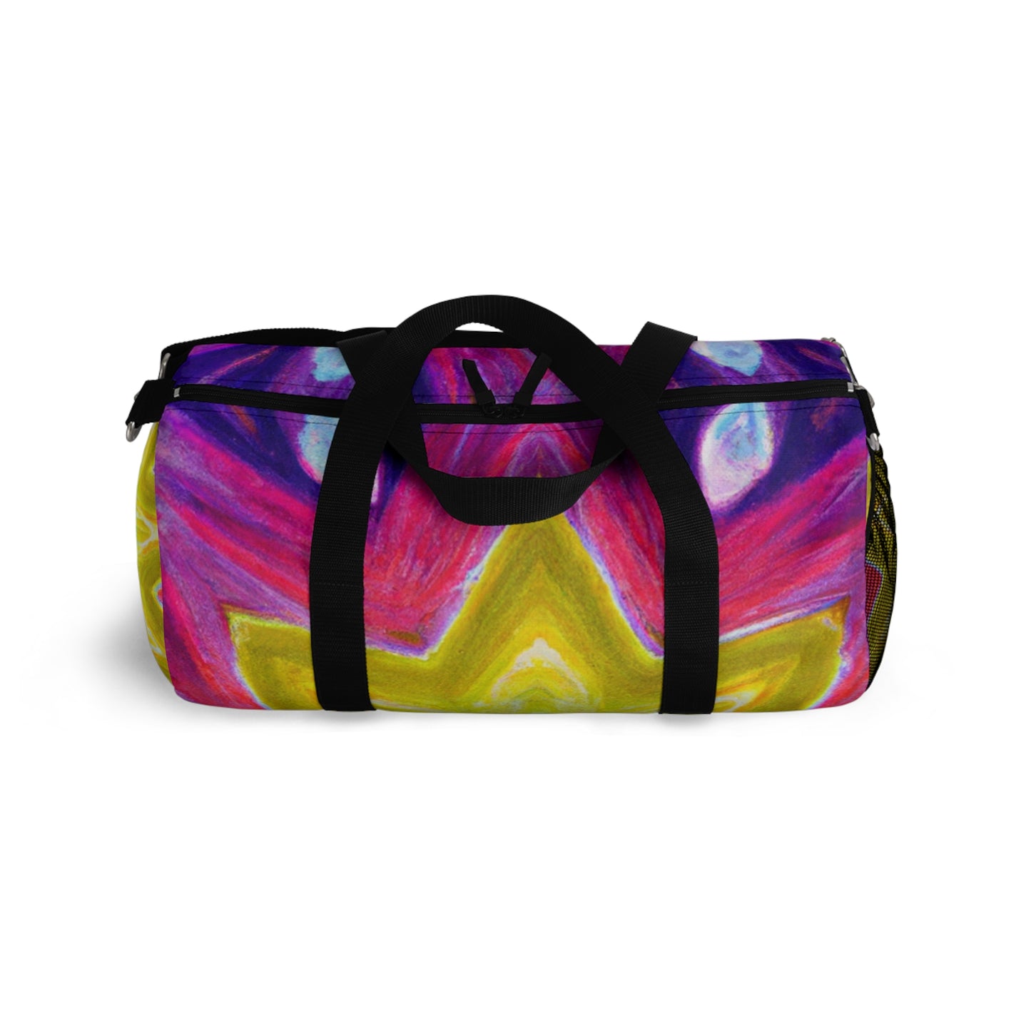 Alexander Hamilton, Maker of Machines (1700s).-Duffle Bag