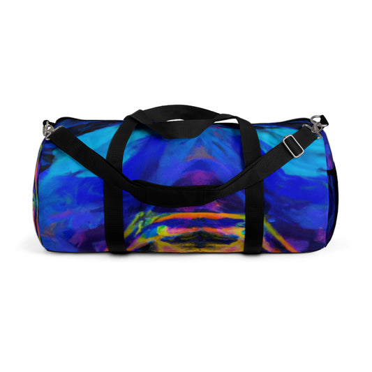 James Watt-Duffle Bag