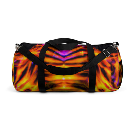 James Watt-Duffle Bag