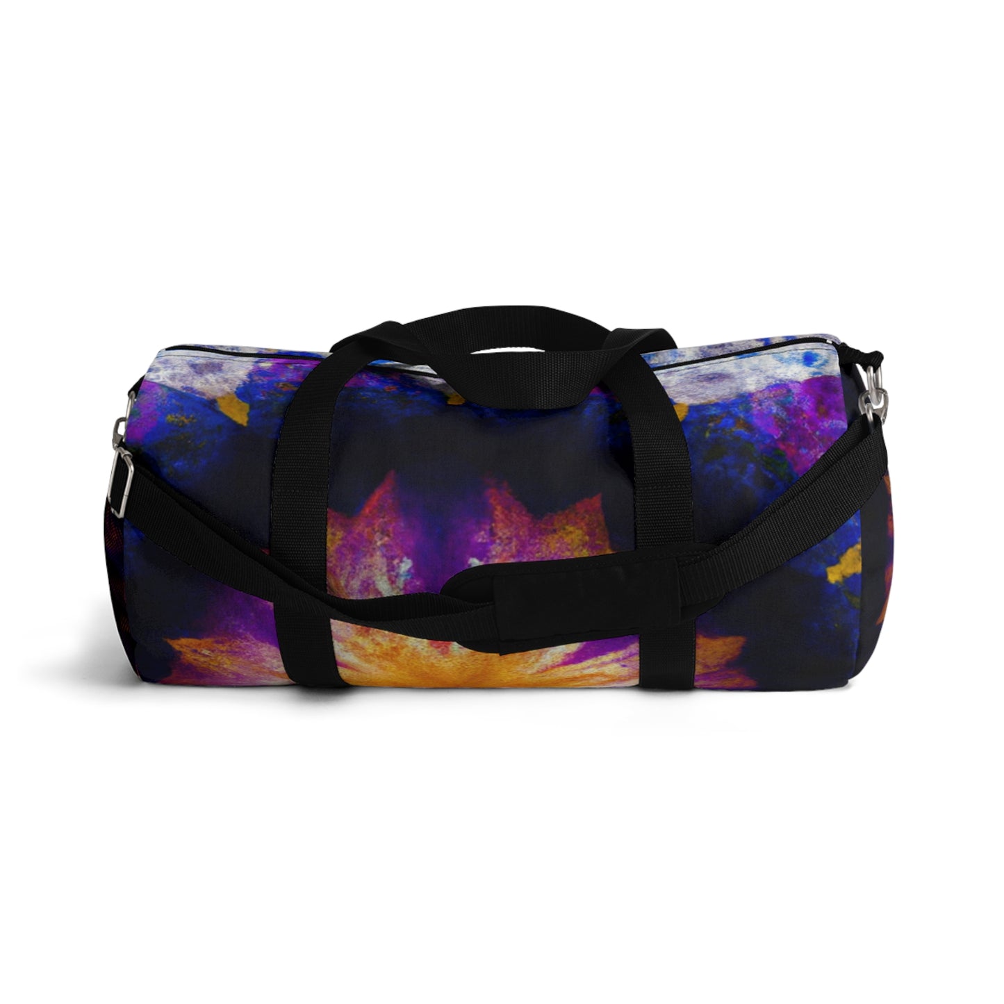 James Watt (male)-Duffle Bag