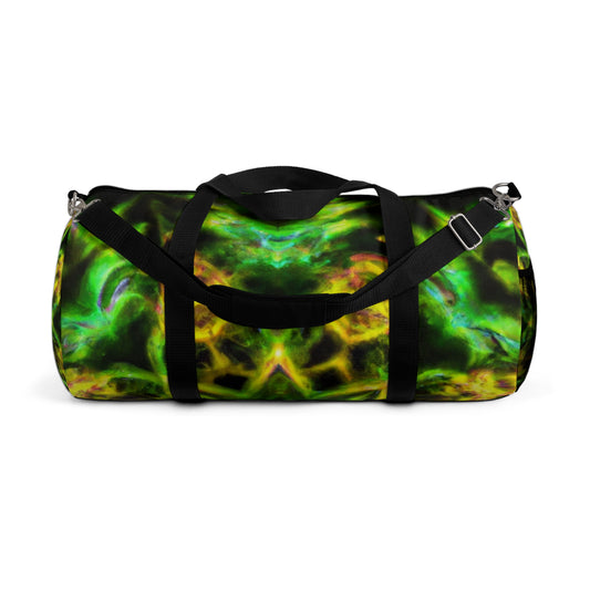 James Watt (1736-1819)-Duffle Bag