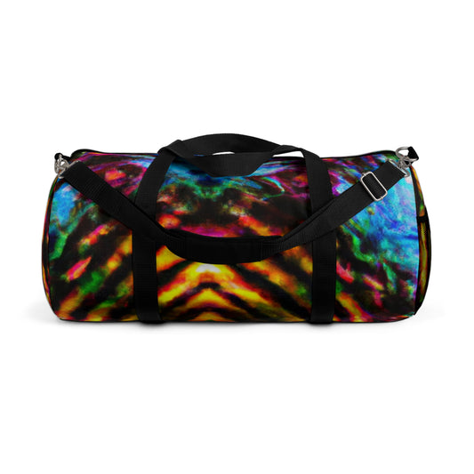 James Watt.-Duffle Bag