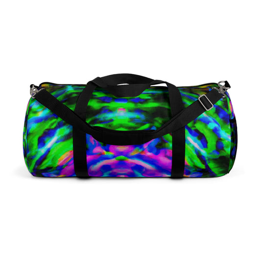 James Watt (1736 - 1819)-Duffle Bag