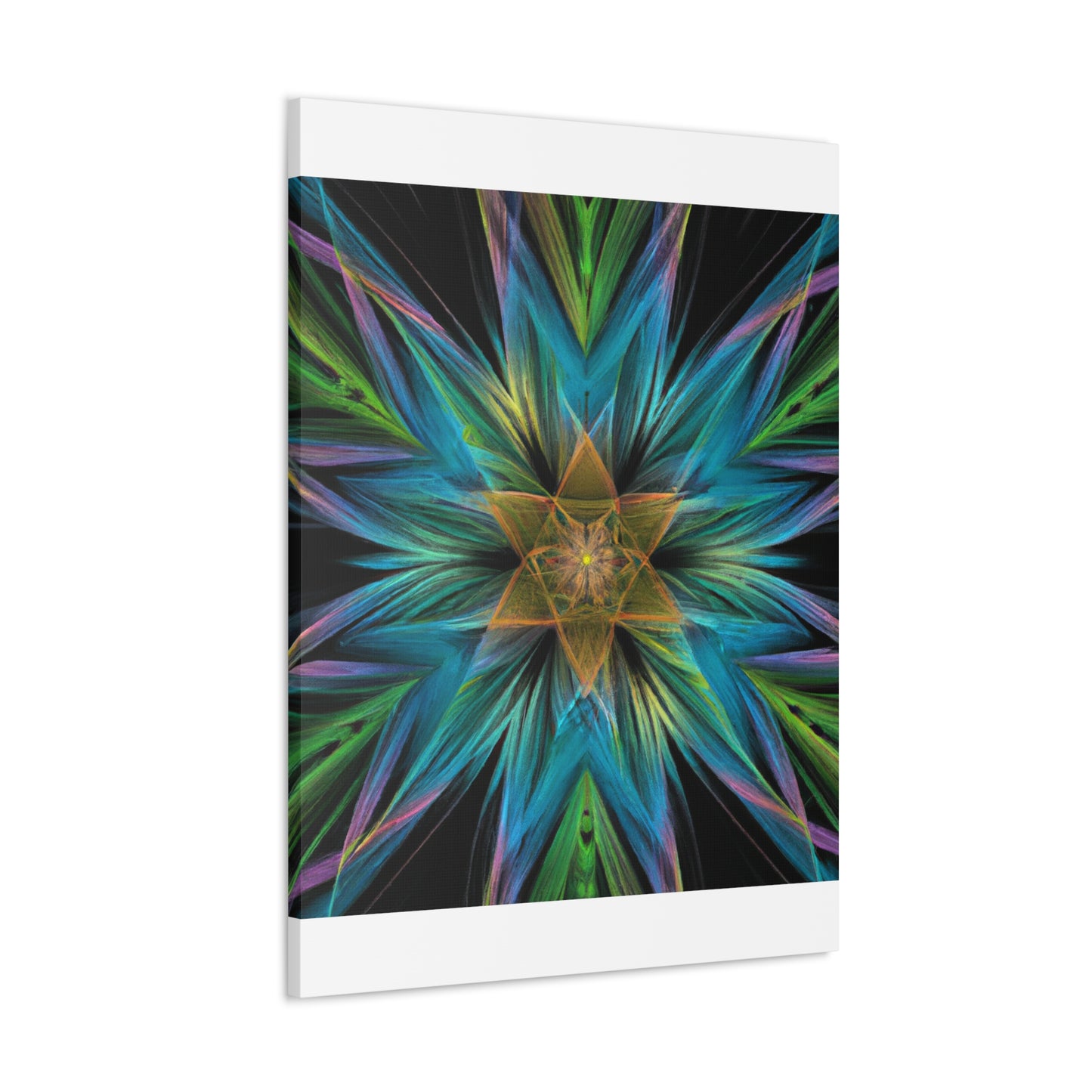 Giovanni Battista Moroni- Canvas