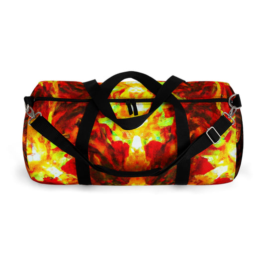 James Watt (1736-1819)-Duffle Bag