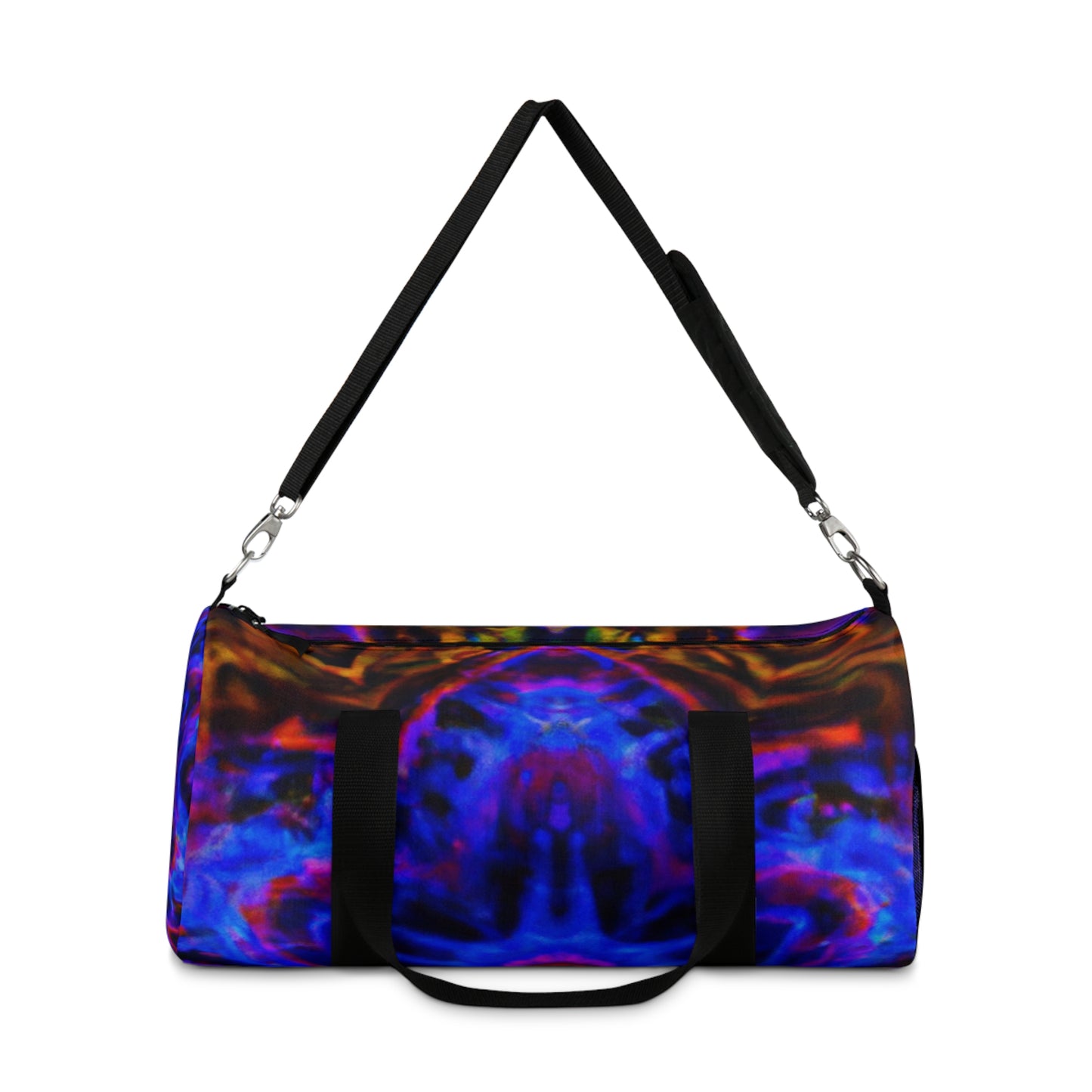 Matthew Boulton-Duffle Bag